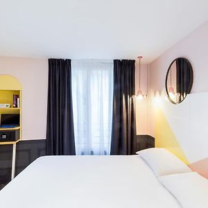 Habitación Doble Estándar
